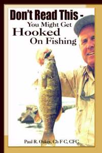 Don't Read This - You Might Get Hooked On Fishing