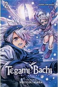 Tegami Bachi, Vol. 2, 2