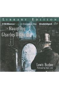 The Haunting of Charles Dickens