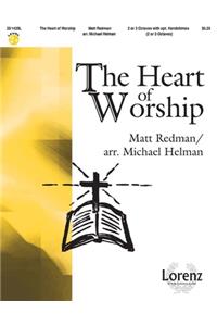 The Heart of Worship