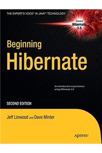 Beginning Hibernate