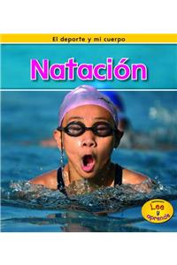 Natación
