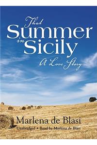 That Summer in Sicily