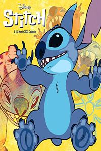 2022 Stitch Wall