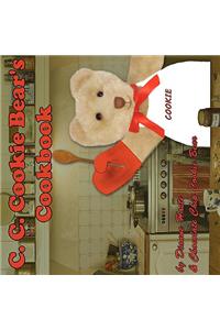 C.C. Cookie Bear's Cookbook