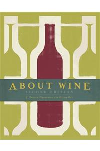 About Wine