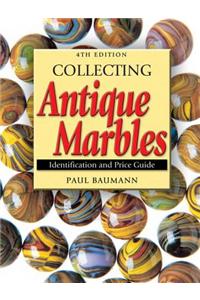Collecting Antique Marbles