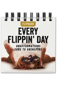 Every Flipping Day Desktop Flipbook