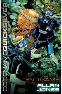 Codename Quicksilver 6