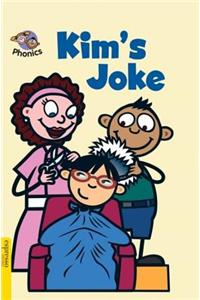 L5: Kim's Joke