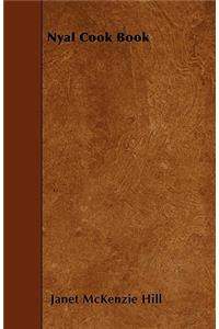 Nyal Cook Book