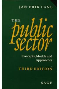 The Public Sector