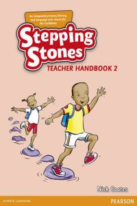 Stepping Stones: Teacher Handbook 2