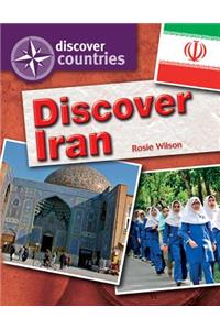 Discover Iran