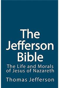 Jefferson Bible