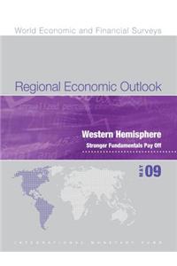 Regional Economic Outlook, May 2009