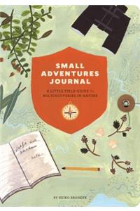 Small Adventures Journal