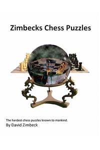 Zimbecks Chess Puzzles