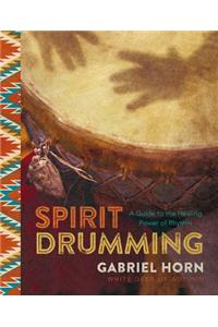 Spirit Drumming