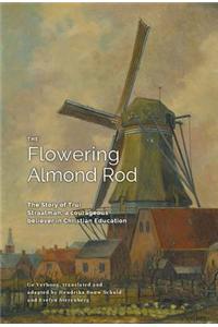 Flowering Almond Rod