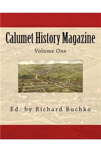 Calumet History Magazine
