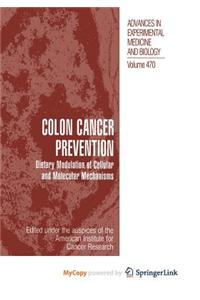 Colon Cancer Prevention