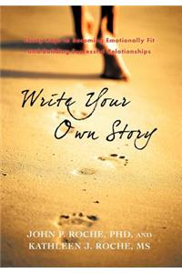 Write Your Own Story