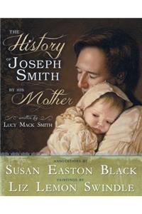The History of Joseph Smith by His Mother