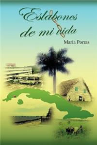 Eslabones de Mi Vida