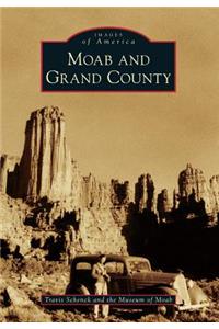 Moab and Grand County