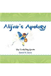 Affair's Apology