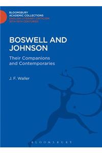 Boswell and Johnson
