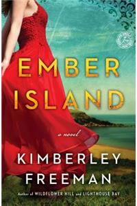 Ember Island