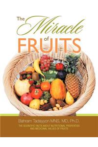 Miracle of Fruits