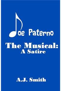Joe Paterno The Musical