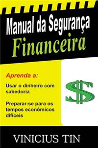 Manual da Segurança Financeira