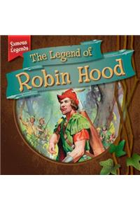 Legend of Robin Hood