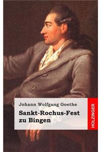 Sankt-Rochus-Fest zu Bingen