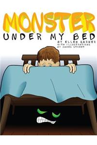 Monster Under My Bed