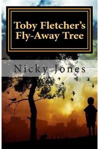 Toby Fletcher's Fly-Away Tree