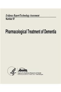 Pharmacological Treatment of Dementia