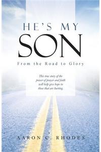 He's My Son