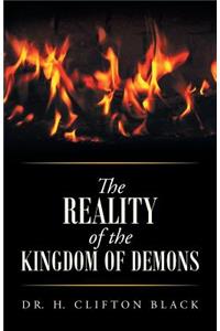 Reality of the Kingdom of Demons