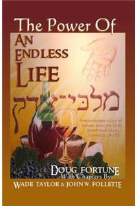 The Power of an Endless Life