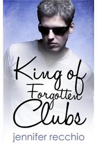 King of Forgotten Clubs