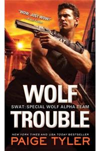 Wolf Trouble