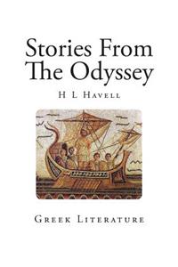 Stories From The Odyssey