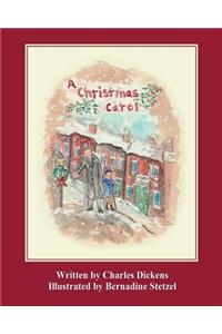 A Christmas Carol (Stetzel Edition)