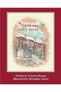 Christmas Carol (Stetzel Edition)