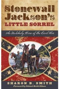 Stonewall Jackson's Little Sorrel